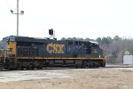 CSX 723